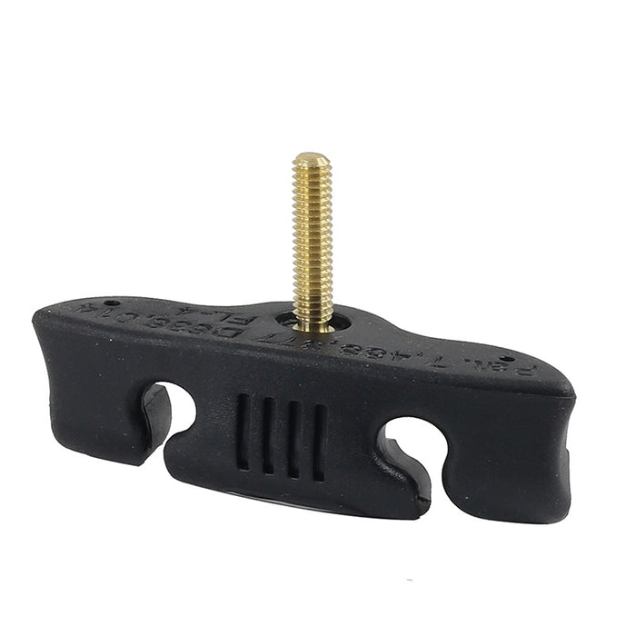 Everest Shoulder Rest Foot Standard