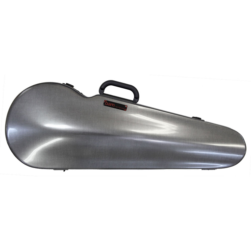 Bam Hightech Contoured Viola Case Tweed