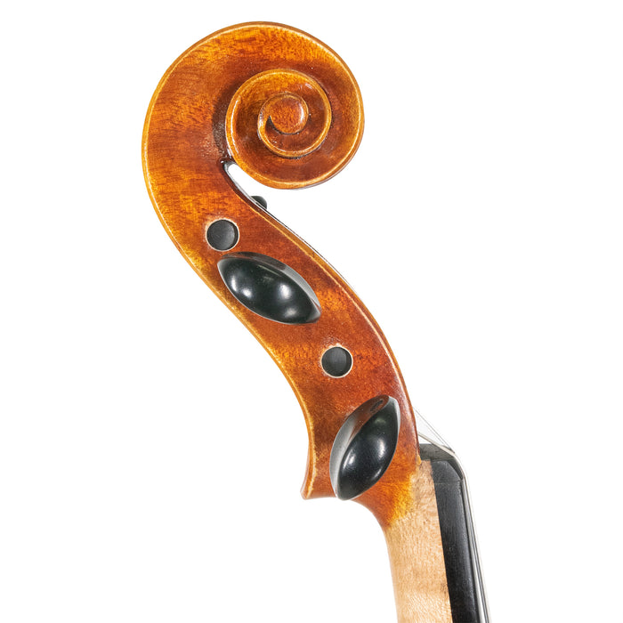 Francois Jacquot #300T Violin 7/8