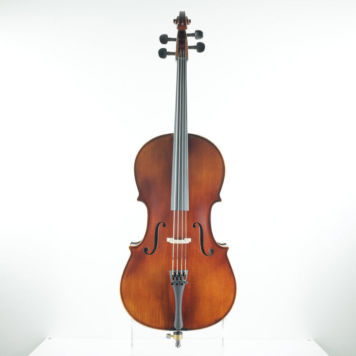 Second Hand Kreisler #130 Cello Outfit 1/8 No.009