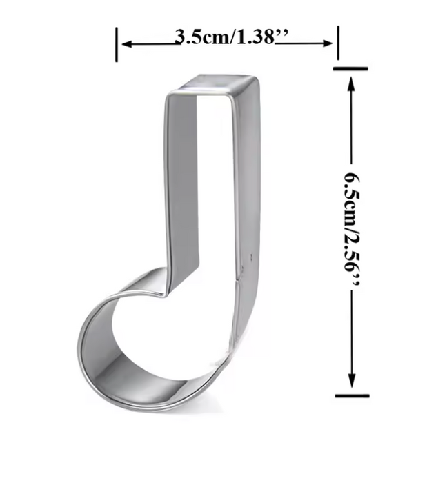 Cookie Cutter Crotchet