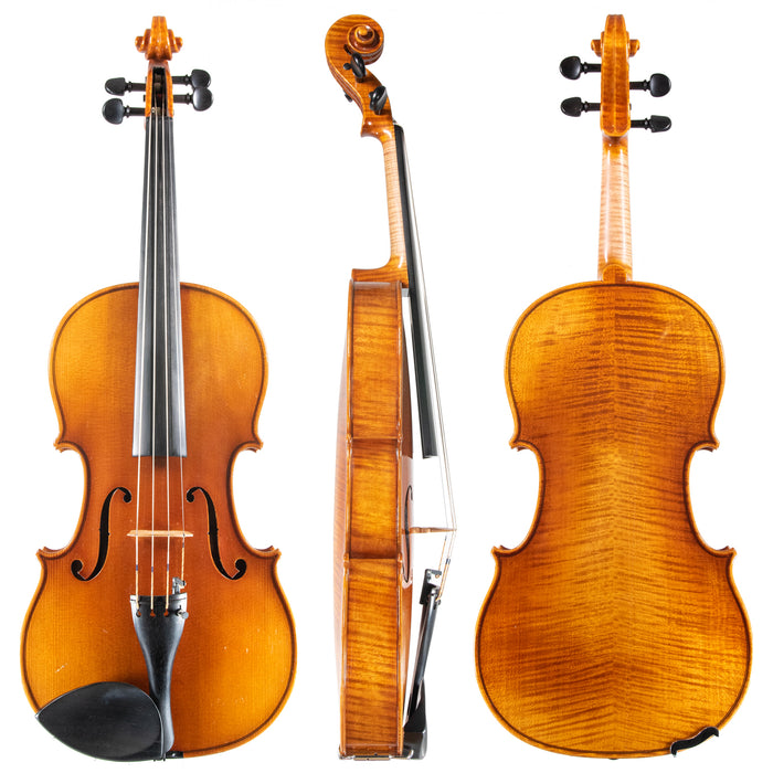Ernst Henrich Roth #52 16" Viola 2013