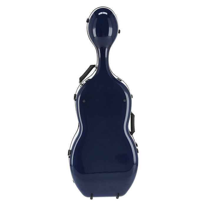 GEWA Carbon 2.7 Cello Case Navy