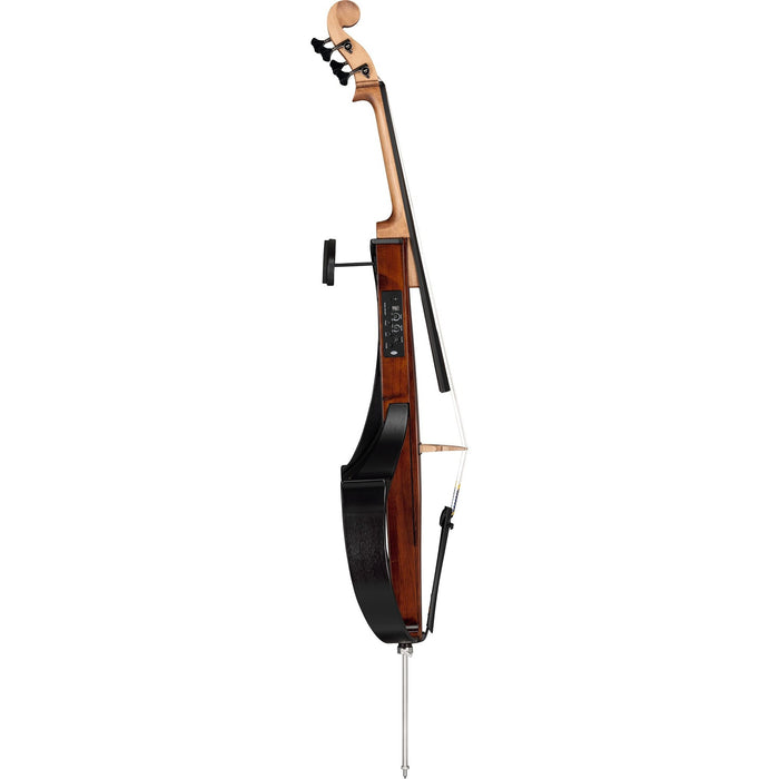 Yamaha SVC300F Silent Cello Brown