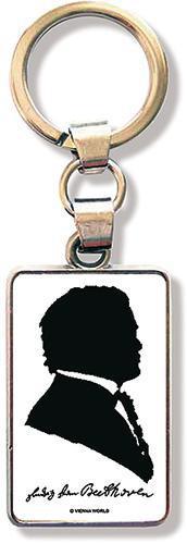 Keyring Beethoven.