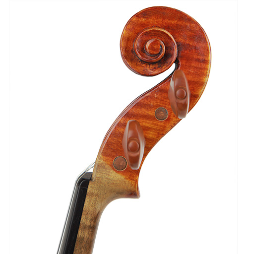 A.E. Smith Strad Model Violin Sydney 1960