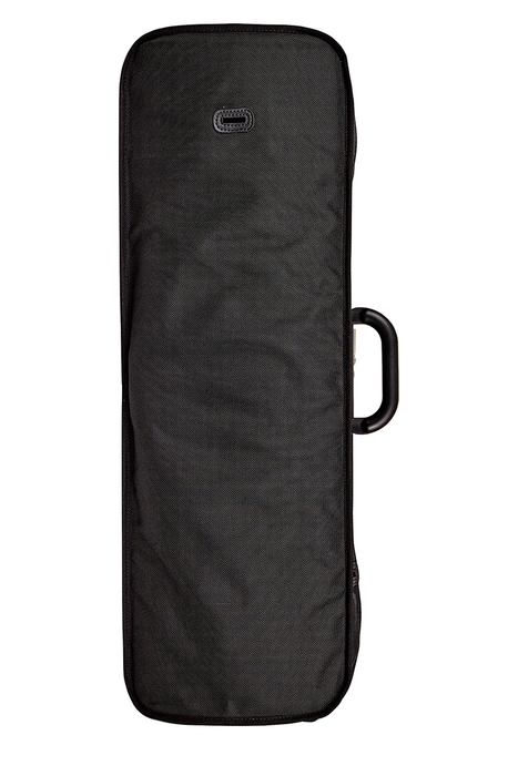 BAM FUNCTION Hoodies for Hightech Oblong Black