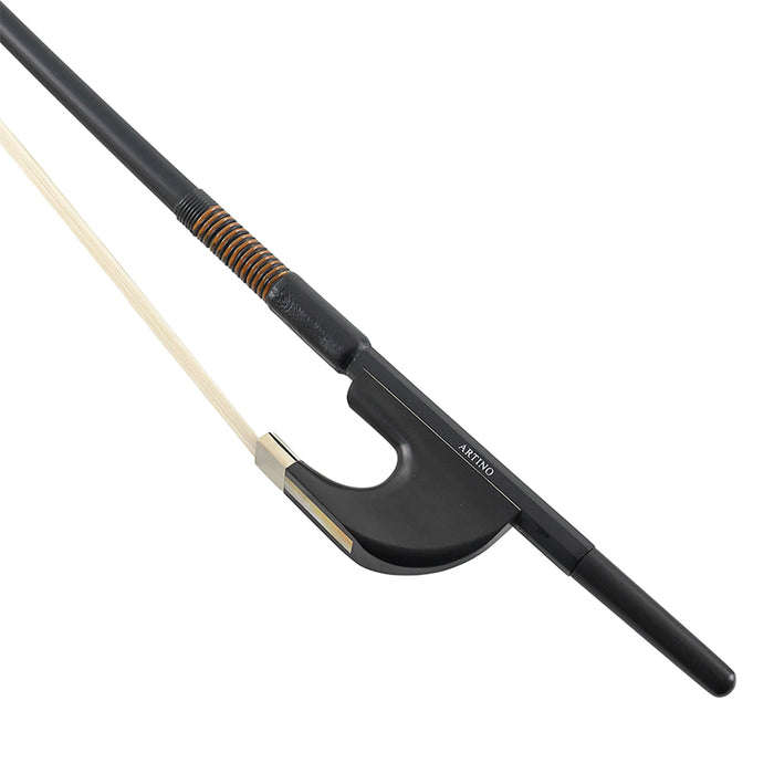 Artino Carbon German Style Double Bass Bow