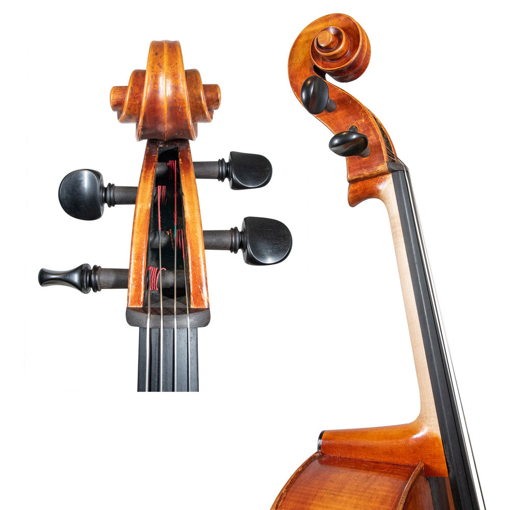 Restorations — The Sydney String Centre