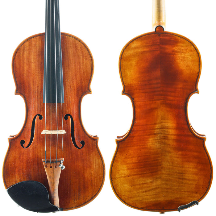 Marco Dotti 'Heifetz' Violin Cremona 2025