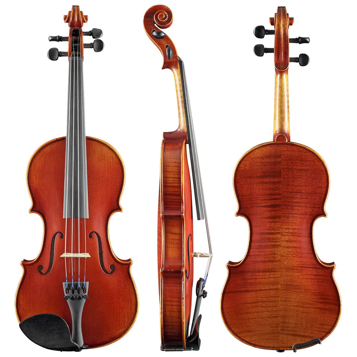 Second Hand Johann Stauffer #200S Violin 3/4 No.007