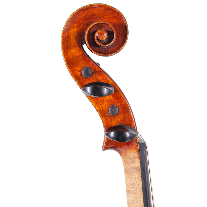 Giulio Degani Violin Venice 1902