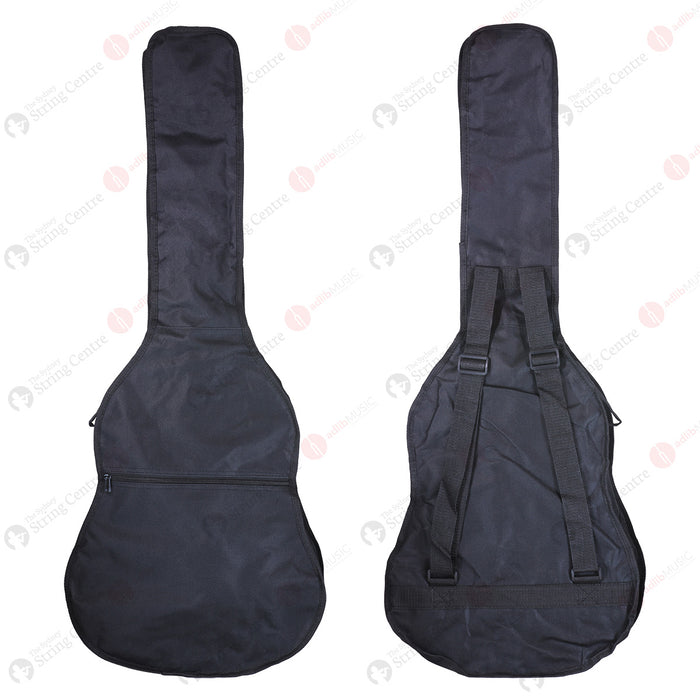 Yamaha C40 Gigmaker Classical Guitar Pack with Bag and Tuner