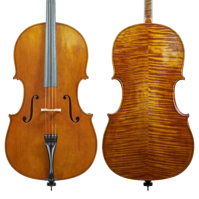 Cello - Scrollavezza & Zanre Master Cello 4/4 2024