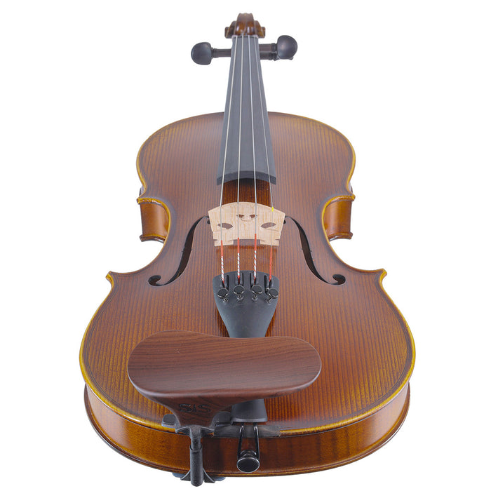 SAS Original Violin Chinrest Santos-Morado 32mm (2023 Model)