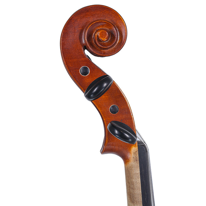 Violin - Johann Stauffer #801E, 4/4