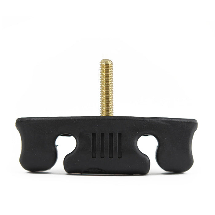 Everest Shoulder Rest Foot Standard