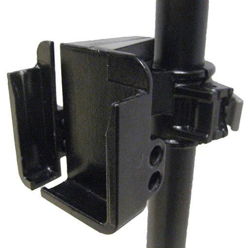 Peak Music Stand Phone Holder