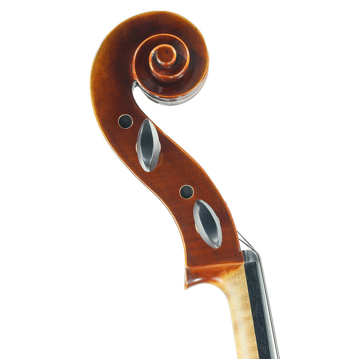 Hagen Weise #345 Goffriller Model Cello Baiersdorf Germany 2026