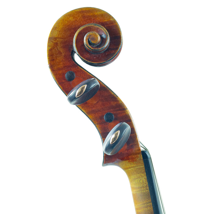 Pierre Silvestre Violin Lyon France c.1840