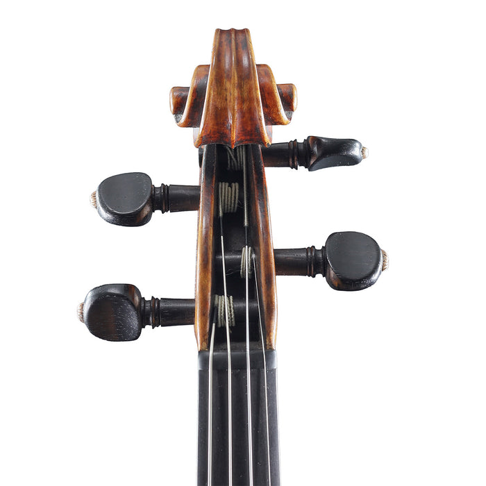 Jean-Baptiste Vuillaume Violin Paris c.1845