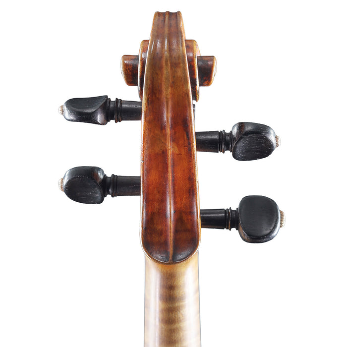 Jean-Baptiste Vuillaume Violin Paris c.1845