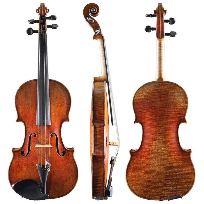 Jean-Baptiste Vuillaume Violin Paris c.1845