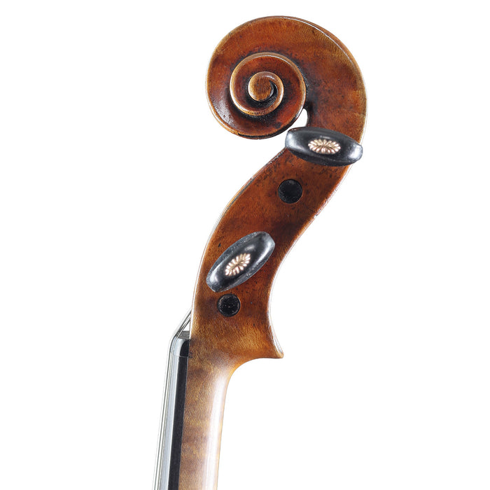 Jean-Baptiste Vuillaume Violin Paris c.1845
