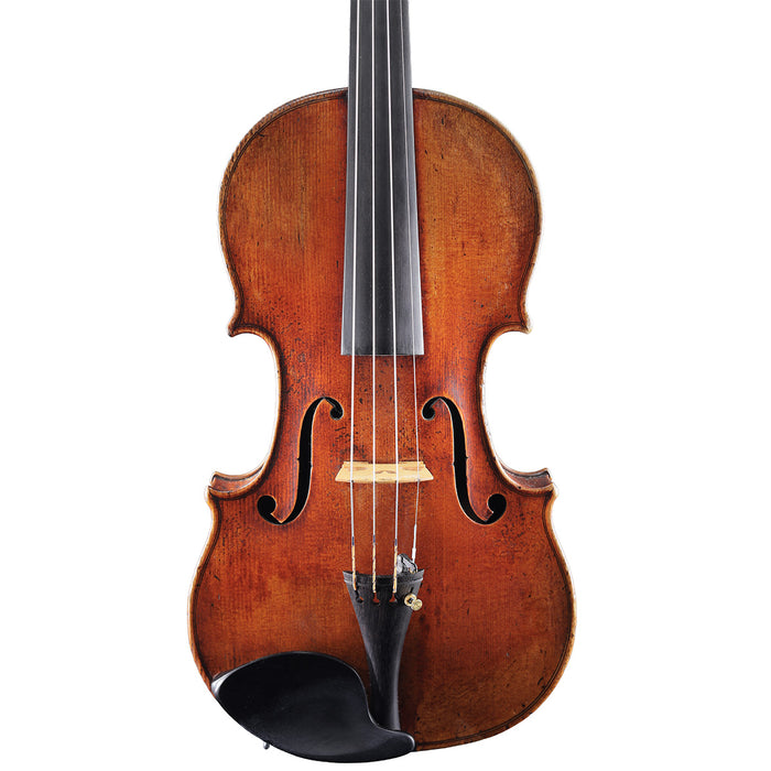 Jean-Baptiste Vuillaume Violin Paris c.1845