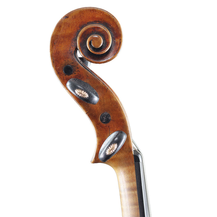 Jean-Baptiste Vuillaume Violin Paris c.1845