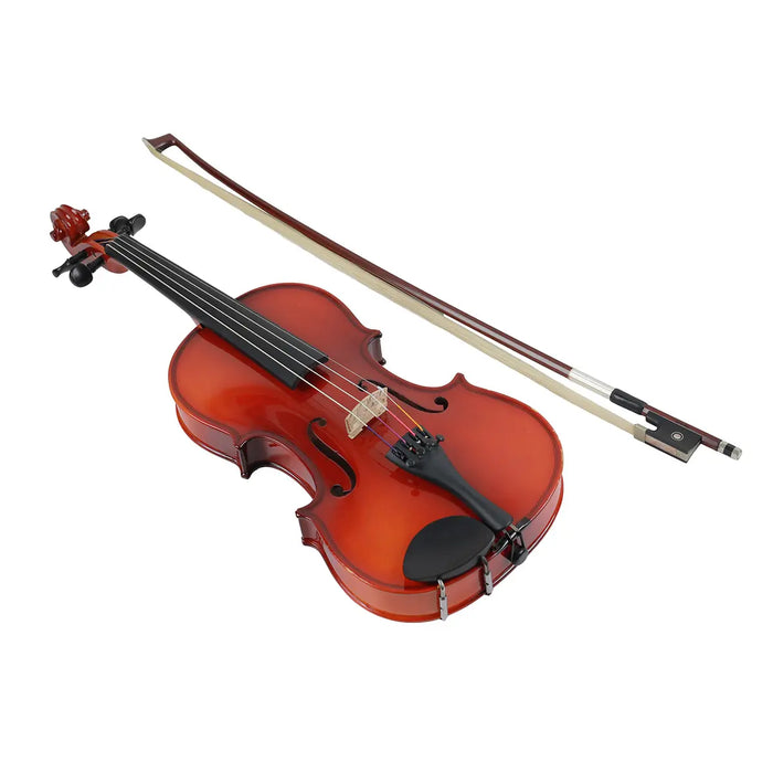 Ex-Rental Suzuki FS-10 Violin Outfit 1/4 No.26-020