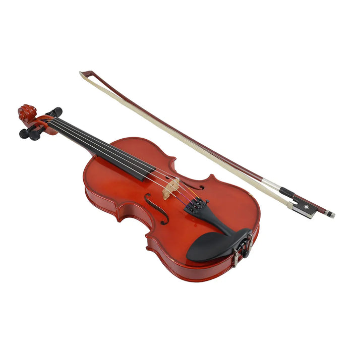 Ex-Rental GEWA Allegro Violin Outfit 1/4 No.26-019
