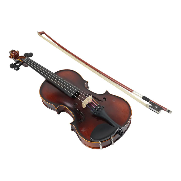 Ex-Rental Kreisler #110 Violin Outfit 1/4 No.26-018