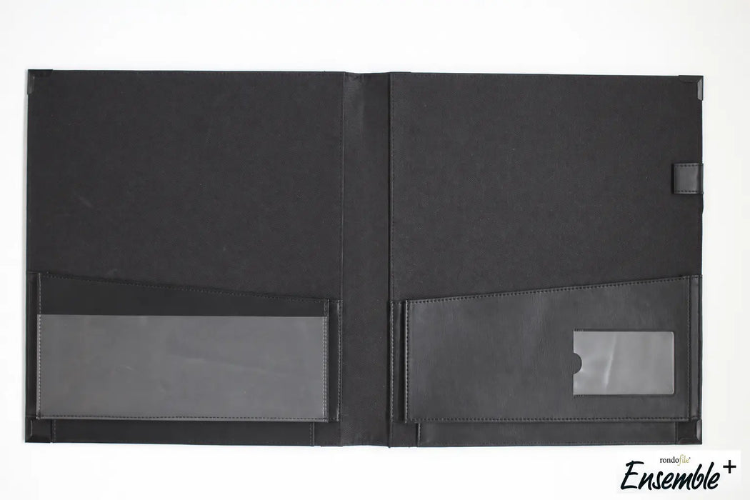 Rondofile Ensemble + Folder - Music Folder PR301