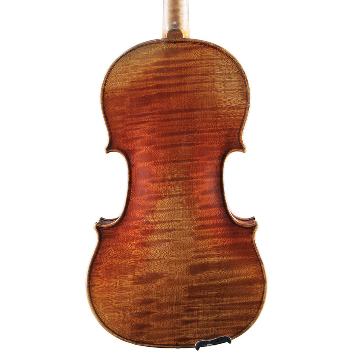 A.E. Smith Guarneri Model Violin Sydney Australia 1958