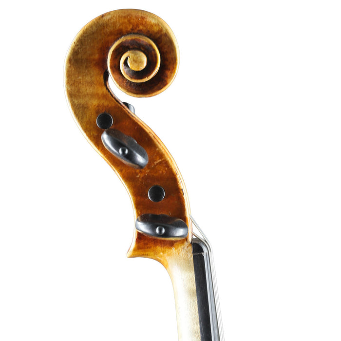 A.E. Smith Guarneri Model Violin Sydney Australia 1958
