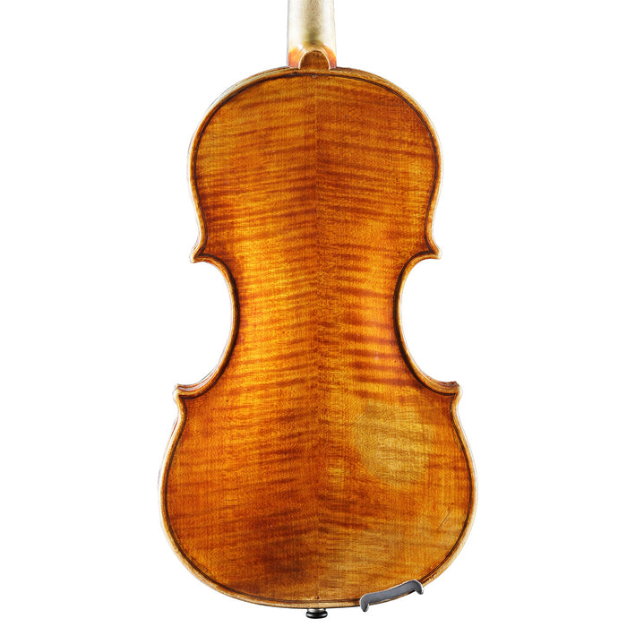 A.E. Smith Guarneri Model Violin Sydney Australia 1958