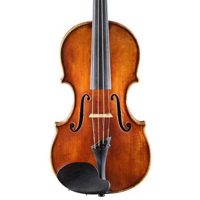 A.E. Smith Guarneri Model Violin Sydney Australia 1958
