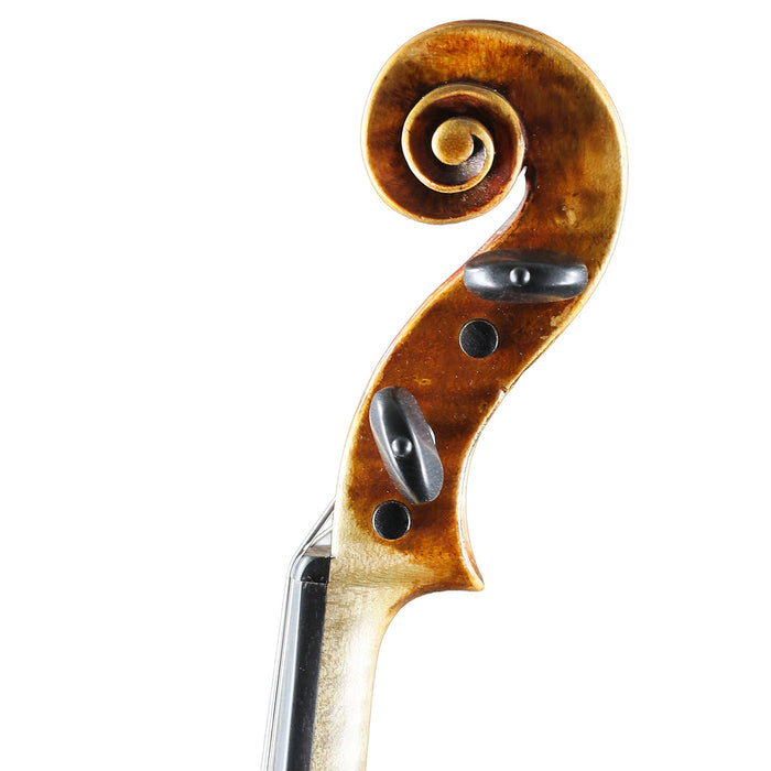 A.E. Smith Guarneri Model Violin Sydney Australia 1958