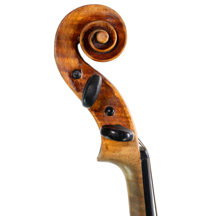 A.E Smith Violin Maldon 1906