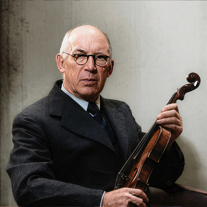 A.E Smith Violin Maldon 1906