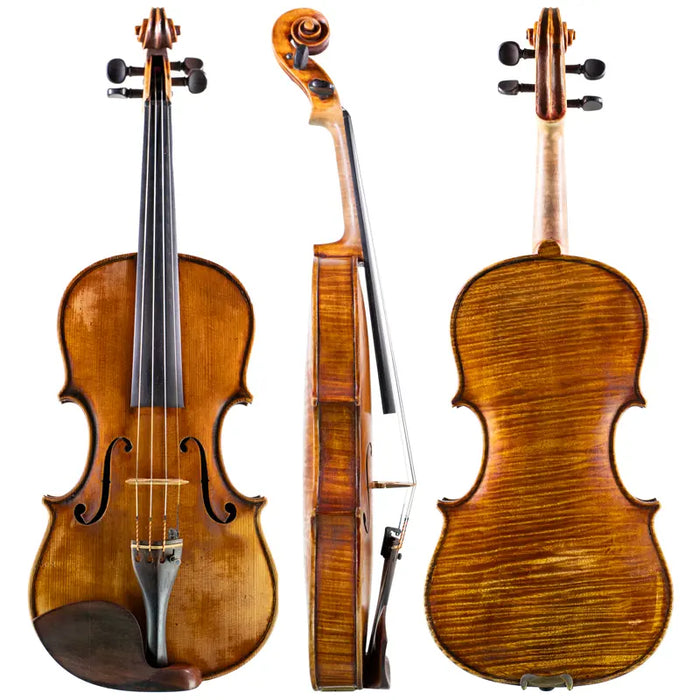 A.E Smith Violin Maldon 1906