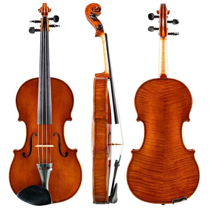 John Simmers Violin Brisbane Australia 2022