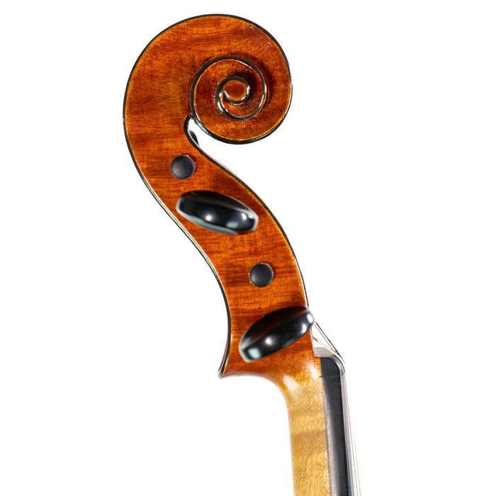 John Simmers Violin Brisbane Australia 2022