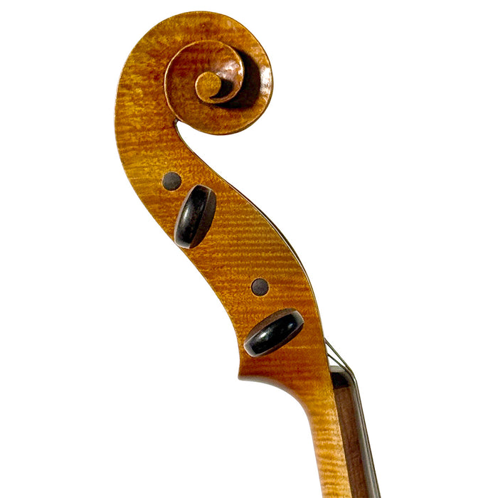 Hugh Withycombe 'Wilpena' 2025 Viola 16.5"