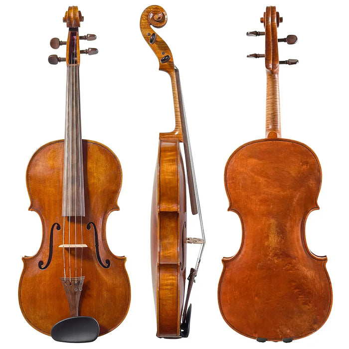 Hugh Withycombe 'Wilpena' 2025 Viola 16.5"