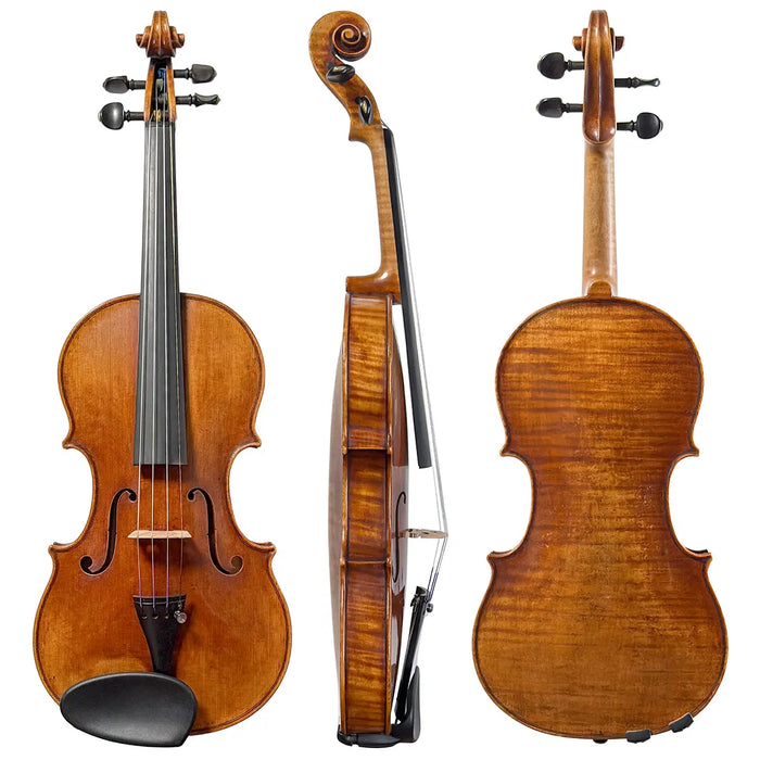 Hugh Withycombe 'Peter of Venice' 2025 Violin
