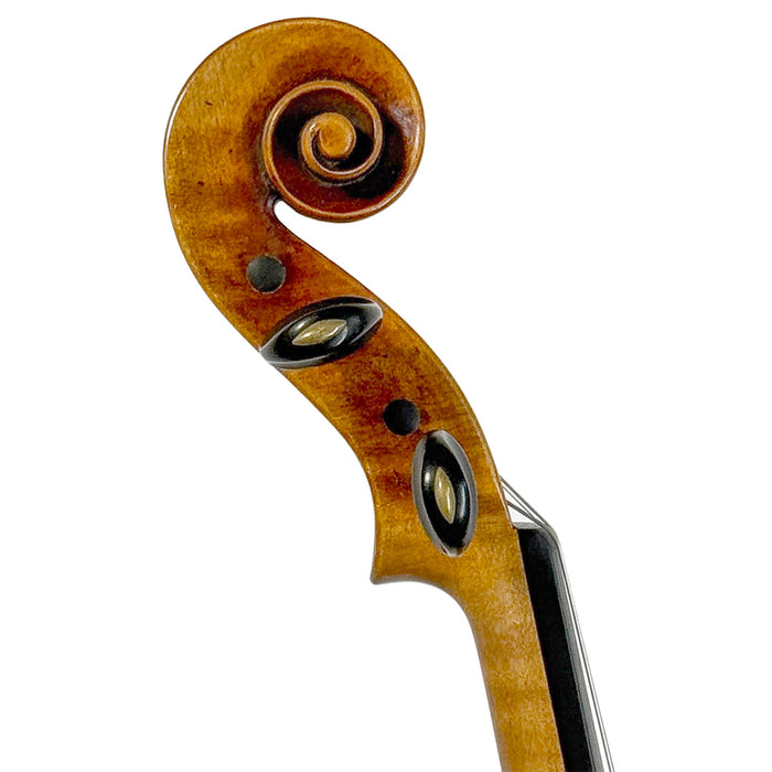 Hugh Withycombe 'Peter of Venice' 2025 Violin