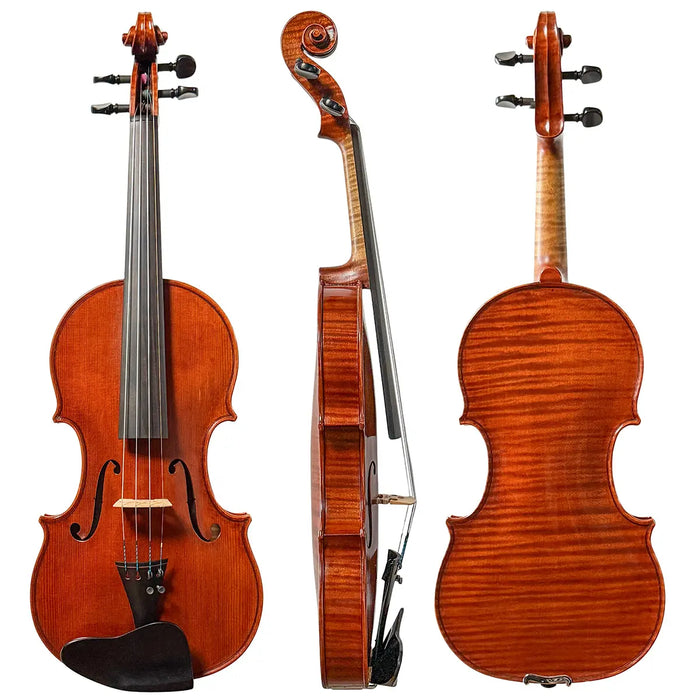 Hugh Withycombe Canberra 2026 Violin