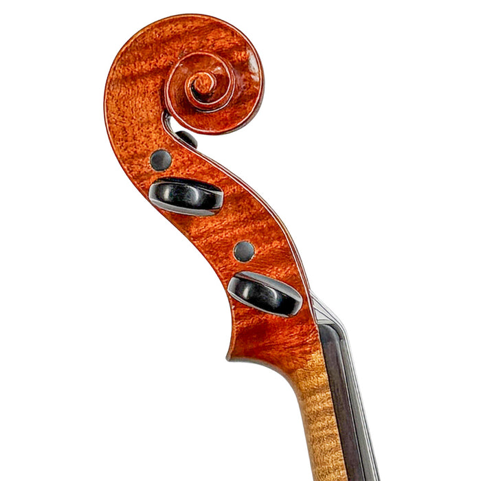 Hugh Withycombe Canberra 2026 Violin